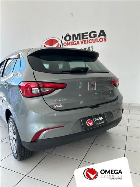 FIAT Argo 1.0 4P FLEX FIREFLY DRIVE, Foto 4