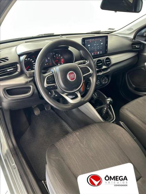 FIAT Argo 1.0 4P FLEX FIREFLY DRIVE, Foto 5