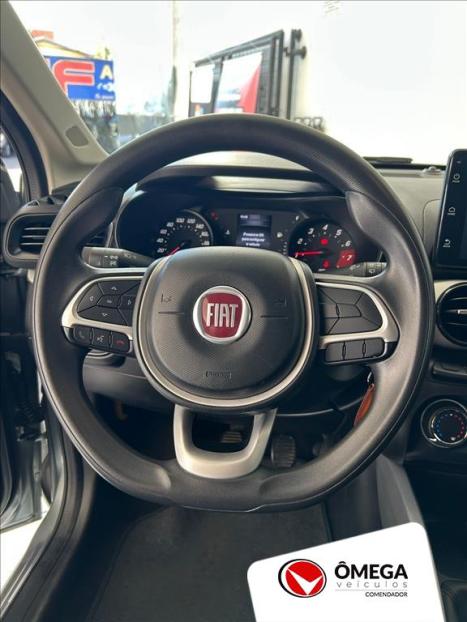 FIAT Argo 1.0 4P FLEX FIREFLY DRIVE, Foto 6