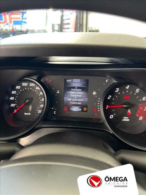 FIAT Argo 1.0 4P FLEX FIREFLY DRIVE, Foto 8
