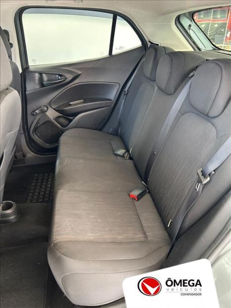 FIAT Argo 1.0 4P FLEX FIREFLY DRIVE, Foto 10