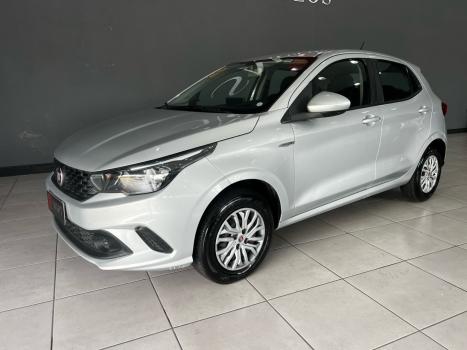 FIAT Argo 1.0 4P FLEX FIREFLY DRIVE, Foto 1