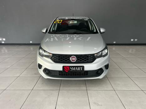 FIAT Argo 1.0 4P FLEX FIREFLY DRIVE, Foto 2