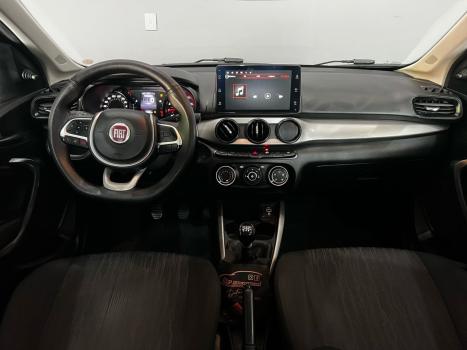 FIAT Argo 1.0 4P FLEX FIREFLY DRIVE, Foto 4