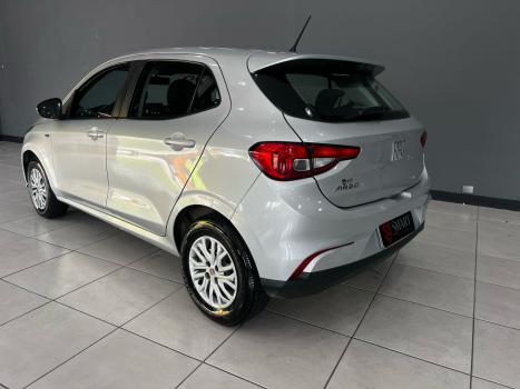 FIAT Argo 1.0 4P FLEX FIREFLY DRIVE, Foto 11