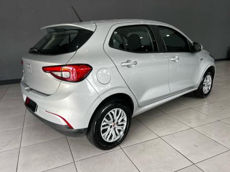 FIAT Argo 1.0 4P FLEX FIREFLY DRIVE, Foto 13
