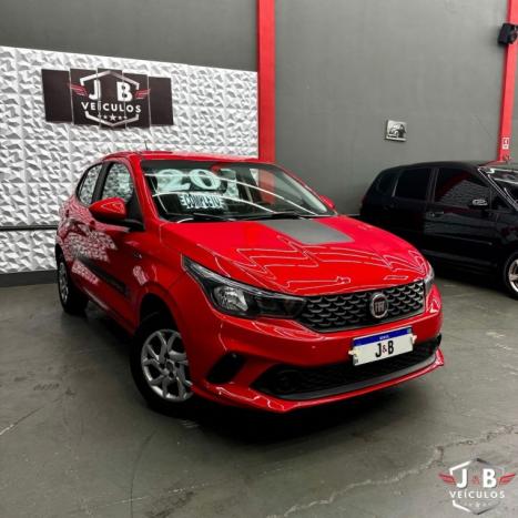 FIAT Argo 1.0 4P FLEX FIREFLY DRIVE, Foto 3