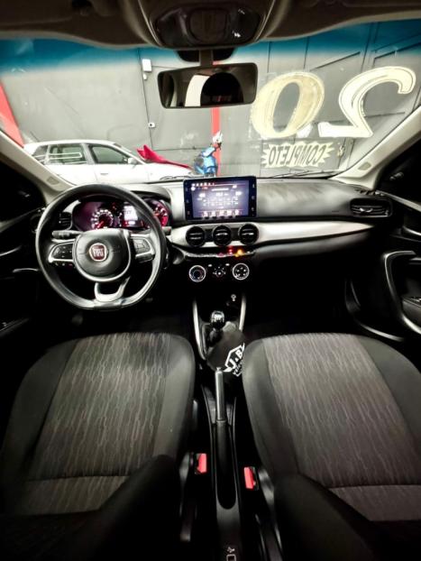 FIAT Argo 1.0 4P FLEX FIREFLY DRIVE, Foto 4