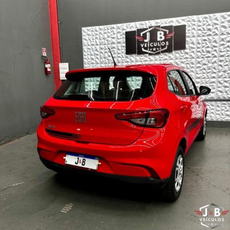 FIAT Argo 1.0 4P FLEX FIREFLY DRIVE, Foto 10