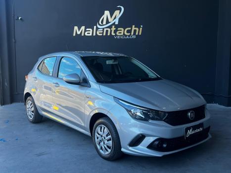 FIAT Argo 1.0 4P FLEX FIREFLY DRIVE, Foto 1