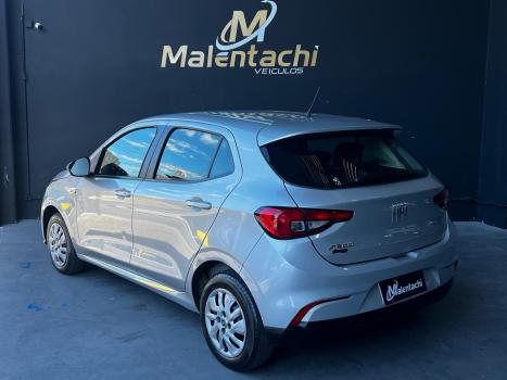 FIAT Argo 1.0 4P FLEX FIREFLY DRIVE, Foto 3