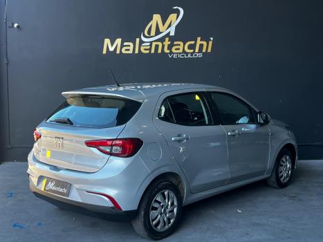 FIAT Argo 1.0 4P FLEX FIREFLY DRIVE, Foto 4