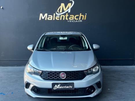 FIAT Argo 1.0 4P FLEX FIREFLY DRIVE, Foto 7