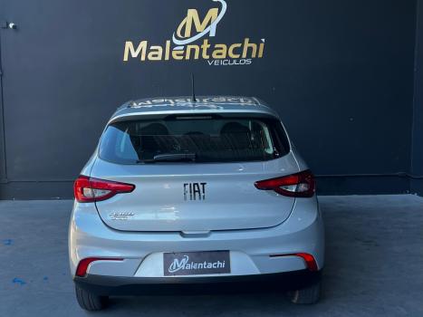 FIAT Argo 1.0 4P FLEX FIREFLY DRIVE, Foto 8