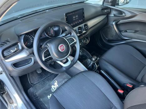 FIAT Argo 1.0 4P FLEX FIREFLY DRIVE, Foto 13