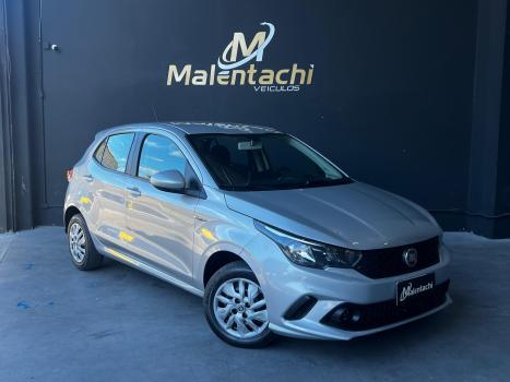 FIAT Argo 1.0 4P FLEX FIREFLY DRIVE, Foto 15