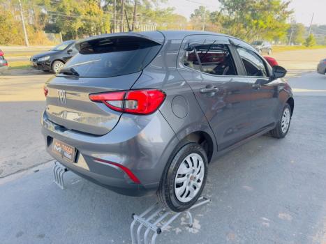 FIAT Argo 1.0 4P FLEX FIREFLY DRIVE, Foto 6