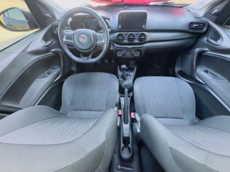 FIAT Argo 1.0 4P FLEX FIREFLY DRIVE, Foto 9