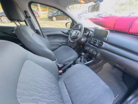 FIAT Argo 1.0 4P FLEX FIREFLY DRIVE, Foto 11