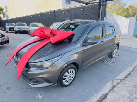 FIAT Argo 1.0 4P FLEX FIREFLY DRIVE, Foto 13