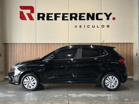 FIAT Argo 1.0 4P FLEX FIREFLY DRIVE, Foto 5