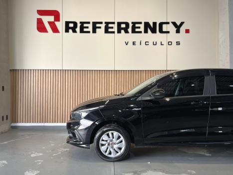 FIAT Argo 1.0 4P FLEX FIREFLY DRIVE, Foto 8