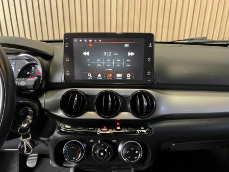 FIAT Argo 1.0 4P FLEX FIREFLY DRIVE, Foto 15