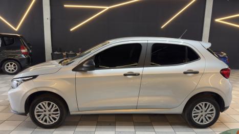 FIAT Argo 1.0 4P FLEX FIREFLY, Foto 4