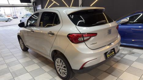 FIAT Argo 1.0 4P FLEX FIREFLY, Foto 5