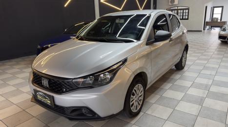 FIAT Argo 1.0 4P FLEX FIREFLY, Foto 3
