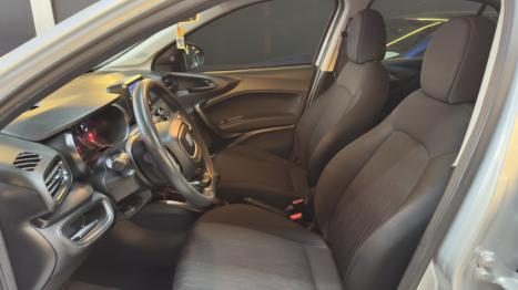 FIAT Argo 1.0 4P FLEX FIREFLY, Foto 10