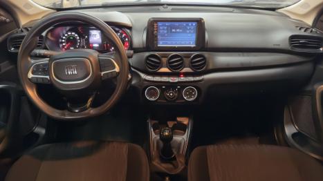 FIAT Argo 1.0 4P FLEX FIREFLY, Foto 8