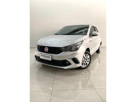 FIAT Argo 1.0 4P FLEX FIREFLY DRIVE, Foto 1