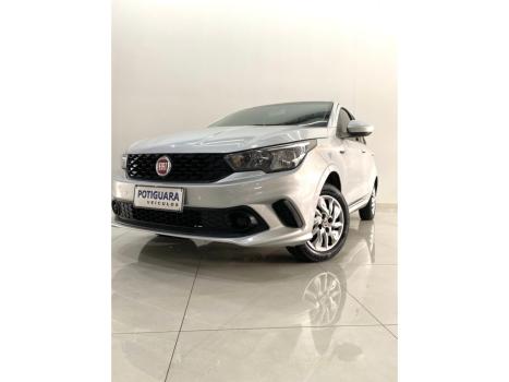 FIAT Argo 1.0 4P FLEX FIREFLY DRIVE, Foto 2