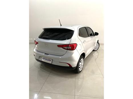 FIAT Argo 1.0 4P FLEX FIREFLY DRIVE, Foto 3