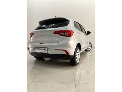 FIAT Argo 1.0 4P FLEX FIREFLY DRIVE, Foto 4