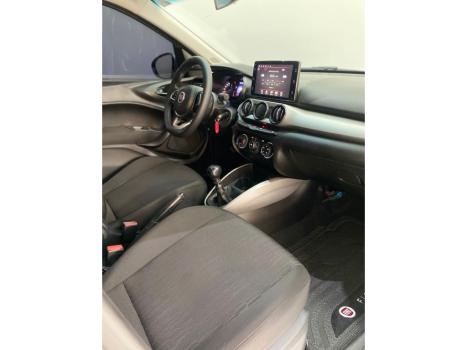 FIAT Argo 1.0 4P FLEX FIREFLY DRIVE, Foto 6
