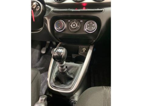 FIAT Argo 1.0 4P FLEX FIREFLY DRIVE, Foto 10