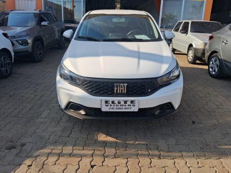 FIAT Argo 1.0 4P FLEX FIREFLY DRIVE, Foto 2
