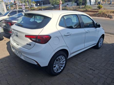 FIAT Argo 1.0 4P FLEX FIREFLY DRIVE, Foto 4