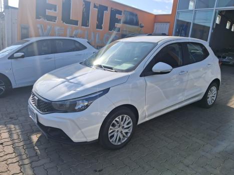 FIAT Argo 1.0 4P FLEX FIREFLY DRIVE, Foto 1