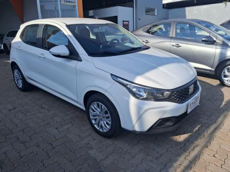 FIAT Argo 1.0 4P FLEX FIREFLY DRIVE, Foto 3