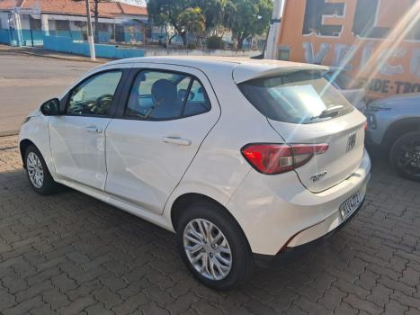 FIAT Argo 1.0 4P FLEX FIREFLY DRIVE, Foto 6