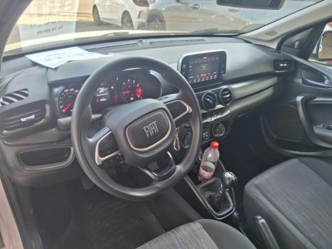 FIAT Argo 1.0 4P FLEX FIREFLY DRIVE, Foto 8