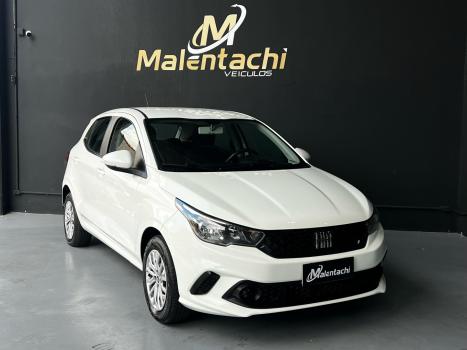 FIAT Argo 1.0 FLEX FIREFLY, Foto 1