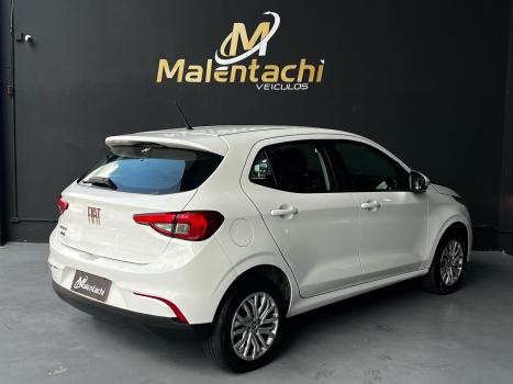 FIAT Argo 1.0 FLEX FIREFLY, Foto 4