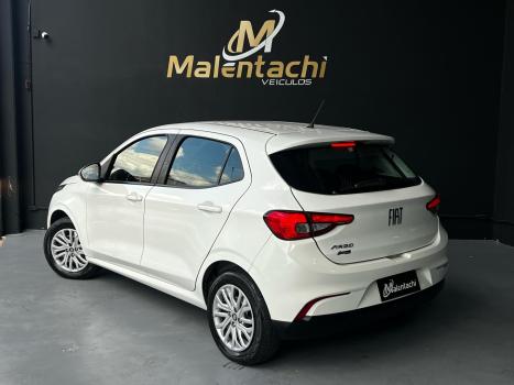FIAT Argo 1.0 FLEX FIREFLY, Foto 5