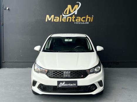 FIAT Argo 1.0 FLEX FIREFLY, Foto 6