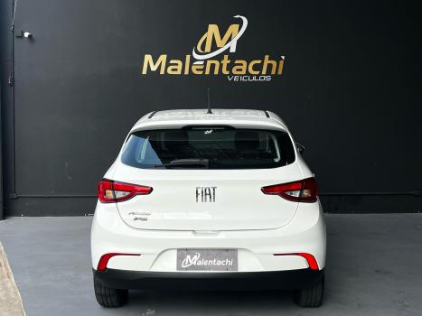 FIAT Argo 1.0 FLEX FIREFLY, Foto 7
