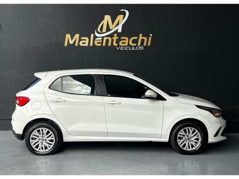 FIAT Argo 1.0 FLEX FIREFLY, Foto 8